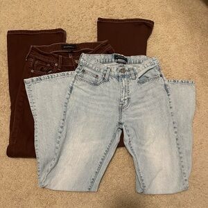 Aeropostale Women's Jeans